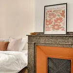 Charme En Centre-ville - Proche Metro Appartement