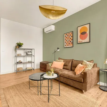 Charme En Centre-ville - Proche Metro *