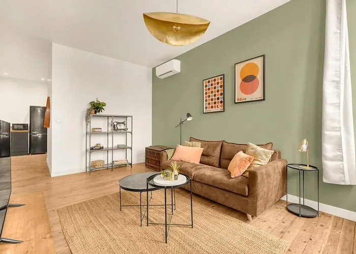 Charme En Centre-ville - Proche Metro *