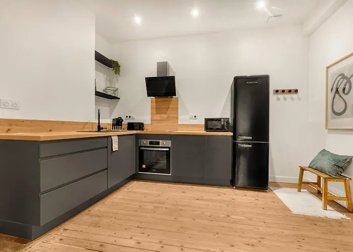 Charme En Centre-ville - Proche Metro *